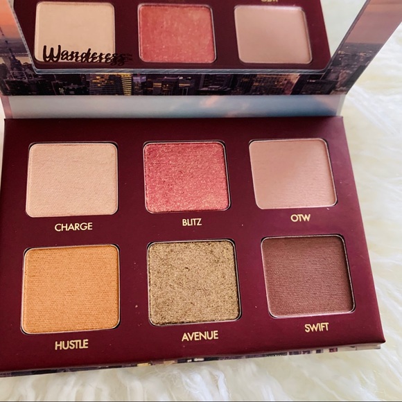 Wander Beauty eyeshadow palette bundle - Picture 5 of 5